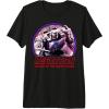 imageTransformers War for Cybertron Megatron Decepticon Leader Premium TriBlend TShirtBlack