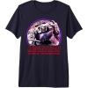 imageTransformers War for Cybertron Megatron Decepticon Leader Premium TriBlend TShirtNavy Blue