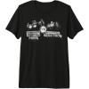 imageTransformers War for Cybertron Optimus Prime Vs Megatron Premium TShirtBlack