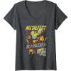 Dark Heather Grey