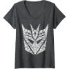 Dark Heather Grey