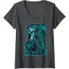 Dark Heather Grey