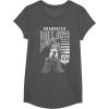 imageTransformers Graduates Roll Out TShirtAsphalt Grey