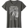 imageTransformers Graduates Roll Out TShirtAsphalt Grey