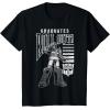 imageTransformers Graduates Roll Out TShirtBlack