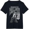 imageTransformers Graduates Roll Out TShirtBlack