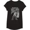 imageTransformers Graduates Roll Out TShirtBlack