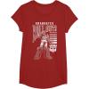 imageTransformers Graduates Roll Out TShirtCranberry Red
