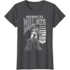 imageTransformers Graduates Roll Out TShirtDark Heather Grey