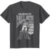 imageTransformers Graduates Roll Out TShirtDark Heather Grey