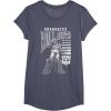 imageTransformers Graduates Roll Out TShirtHeather Blue