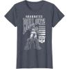imageTransformers Graduates Roll Out TShirtHeather Blue