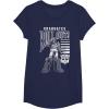 imageTransformers Graduates Roll Out TShirtNavy Blue