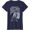 imageTransformers Graduates Roll Out TShirtNavy Blue