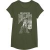 imageTransformers Graduates Roll Out TShirtOlive Green