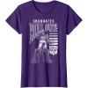 imageTransformers Graduates Roll Out TShirtPurple