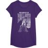 imageTransformers Graduates Roll Out TShirtPurple