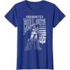 imageTransformers Graduates Roll Out TShirtRoyal Blue