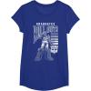 imageTransformers Graduates Roll Out TShirtRoyal Blue