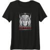 imageTransformers Megatron Good To Be Bad Premium Triblend TShirtBlack