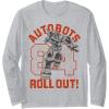 Heather Grey