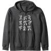 Dark Heather Grey