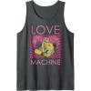 Dark Heather Grey