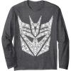 Dark Heather Grey