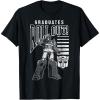 imageTransformers Graduates Roll Out TShirtBlack