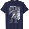 imageTransformers Graduates Roll Out TShirtNavy Blue
