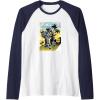 Navy Blue/White