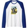 Royal Blue/White