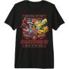 imageTransformers Rock N Roll Out Tour Heavy Metal Poster Premium TShirtBlack
