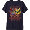 imageTransformers Rock N Roll Out Tour Heavy Metal Poster Premium TShirtNavy Blue