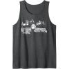 imageTransformers War for Cybertron Optimus Prime Vs Megatron Tank TopDark Heather Grey