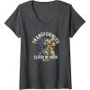 Dark Heather Grey