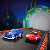 image:imageTransformers Collaborative Hot Wheels x El Segundo Coupe Deluxe Class 5Inch Robot Action Figure Converts to Racecar Ages 8