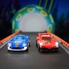 image:imageTransformers Collaborative Hot Wheels x El Segundo Coupe Deluxe Class 5Inch Robot Action Figure Converts to Racecar Ages 8