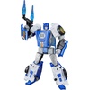 image:imageTransformers Collaborative Hot Wheels x El Segundo Coupe Deluxe Class 5Inch Robot Action Figure Converts to Racecar Ages 8