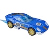 image:imageTransformers Collaborative Hot Wheels x El Segundo Coupe Deluxe Class 5Inch Robot Action Figure Converts to Racecar Ages 8
