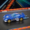 image:imageTransformers Collaborative Hot Wheels x El Segundo Coupe Deluxe Class 5Inch Robot Action Figure Converts to Racecar Ages 8