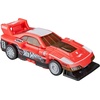 image:imageTransformers Collaborative Hot Wheels x GTScorcher Deluxe Class 5Inch Robot Action Figure Converts to Racecar Ages 8