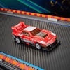image:imageTransformers Collaborative Hot Wheels x GTScorcher Deluxe Class 5Inch Robot Action Figure Converts to Racecar Ages 8