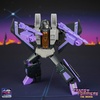 image:imageTransformers Studio Series The The Movie Skywarp Voyager Class 65Inch Converting Action Figure Robot Toys for Ages 8