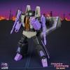 image:imageTransformers Studio Series The The Movie Skywarp Voyager Class 65Inch Converting Action Figure Robot Toys for Ages 8