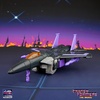 image:imageTransformers Studio Series The The Movie Skywarp Voyager Class 65Inch Converting Action Figure Robot Toys for Ages 8