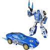 image:imageTransformers Collaborative Hot Wheels x El Segundo Coupe Deluxe Class 5Inch Robot Action Figure Converts to Racecar Ages 8
