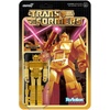 image:imageSuper 7 Transformers Super7 Reaction Figure  Optimus Prime  Golden LagoonRETRANW01ODG03