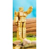 image:imageSuper 7 Transformers Super7 Reaction Figure  Optimus Prime  Golden LagoonRETRANW01ODG03