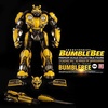 image:imageTransformers Bumblebee Premium Scale Figure Threezero 904675
